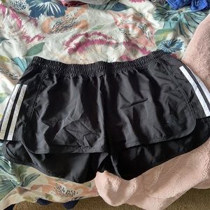 Adidas Climalite Shorts